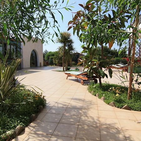 Levante Hotel San Domino Dış mekan fotoğraf