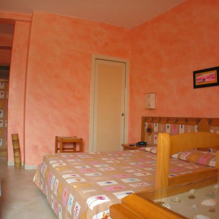Levante Hotel San Domino Dış mekan fotoğraf