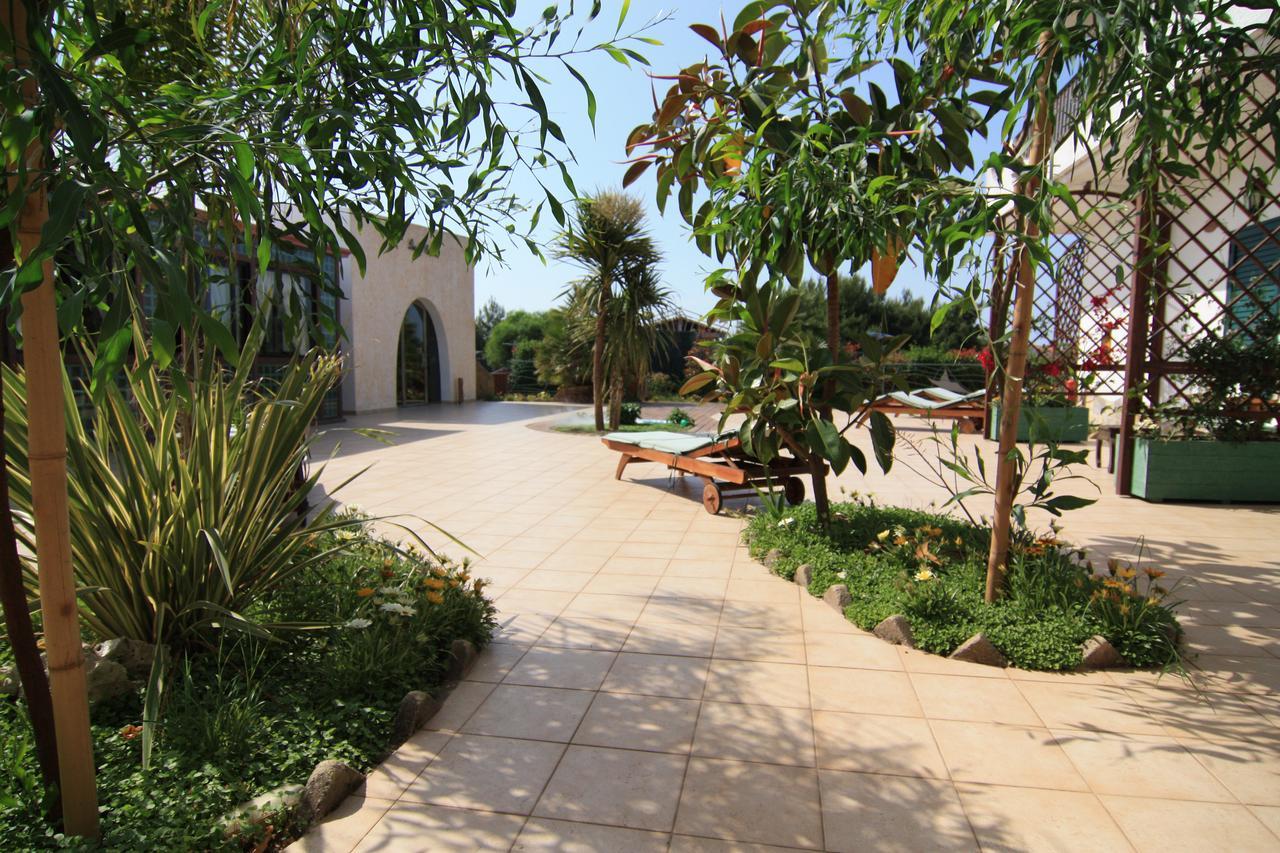 Levante Hotel San Domino Dış mekan fotoğraf